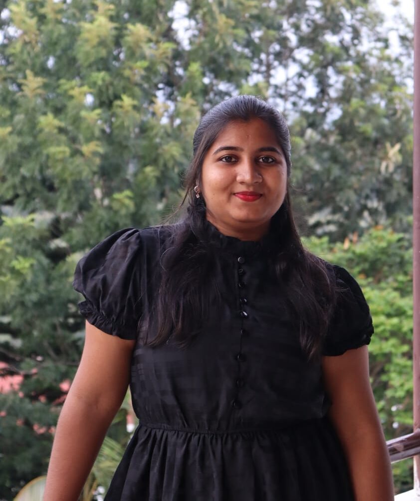 Shreeranjana, founder of The Gift House of Nivara